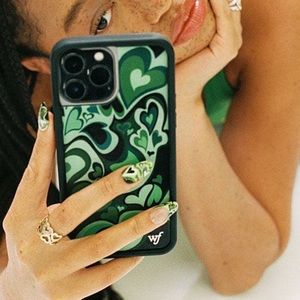 Wildflower Cases iPhone 14 Pro Case Salem Mitchell